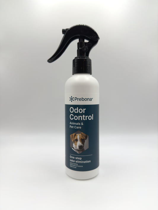 OdorControl Animals & Pet Care