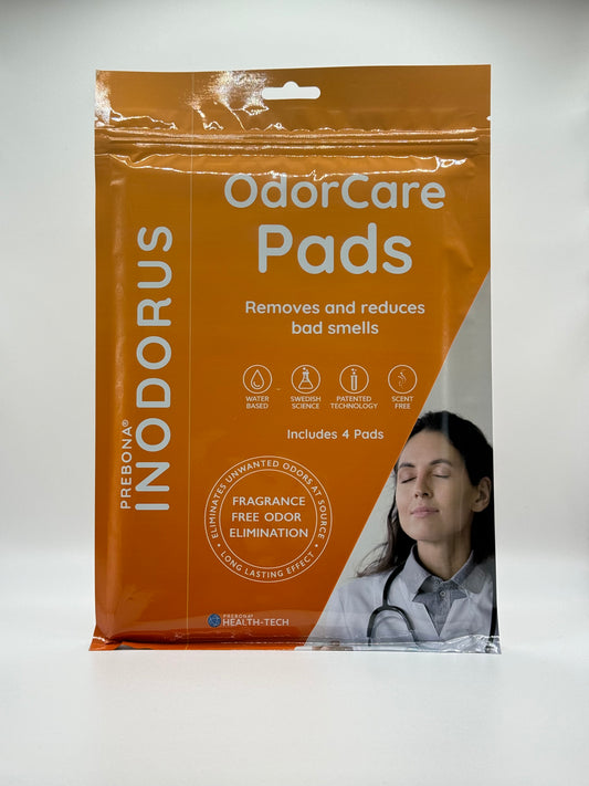 Prebona Inodorus OdorCare Pads