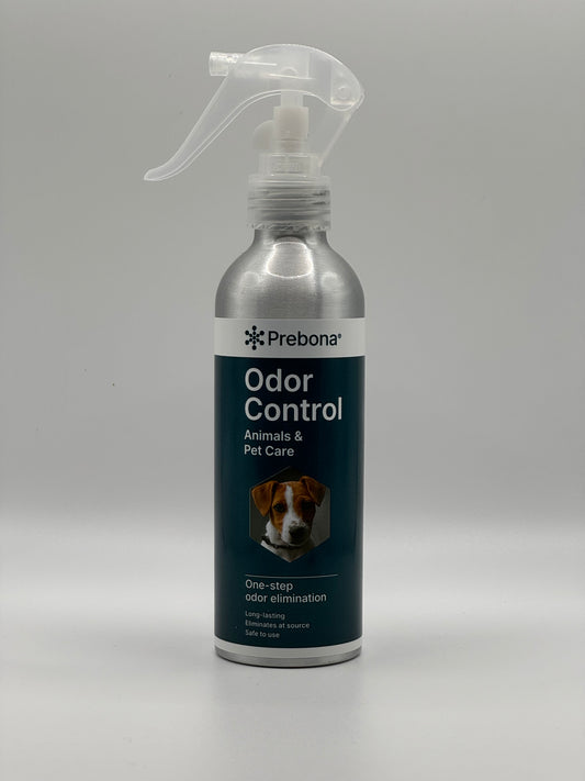 OdorControl Animals & Pet Care